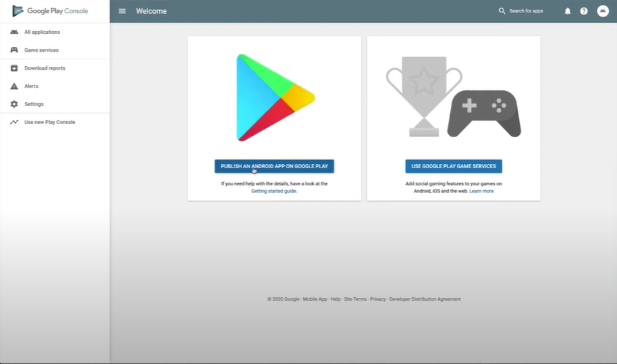 Android Developers Blog: Grow your indie game with Google Play